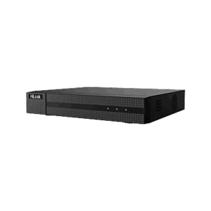 DVR 4 Canales TurboHD + 2 Canales IP / 5 Megapixel Lite – 3K Lite / Audio por Coaxitron / ACUSENSE Lite / 1 Bahía de Disco Du