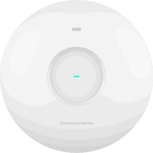 Punto de Acceso Wi-Fi 7 Empresarial BE21000 / Throughput 21 Gbps Inalámbrico / MU-MIMO 4×4:4 (5GHz y 6GHz) / 768 Clientes Sim