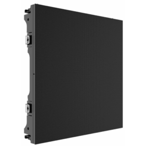 Gabinete LED para Videowall de Renta / Pitch 2.9 V2 / LED Negro / Resolución 168 X 168 / Tamaño 500 x 500 mm / Uso en Exterio