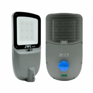 Luminario Urbano con Fotocelda / 200W / Flujo Luminoso 32 000 lm / Ángulo de Luz 105°-135° / IP65 / Montaje en Poste o Brazo 
