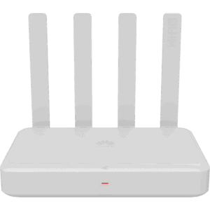 Router eKit Wi-Fi 7 para 100 clientes / Controladora para 8 APs/ 1 Puerto WAN 2.5 Gbps + 1 Puerto LAN Gigabit + 3 Puertos LAN