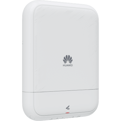 Punto de Acceso Wi-Fi 7 para Exterior / Omnidireccional 360º / 256 Usuarios / 1 Puerto PoE In 2.5 Gbps / Hasta 3.5 Gbps / Ges