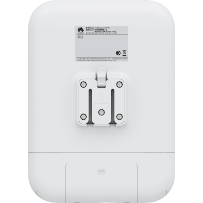 Punto de Acceso Wi-Fi 7 para Exterior / Omnidireccional 360º / 256 Usuarios / 1 Puerto PoE In 2.5 Gbps / Hasta 3.5 Gbps / Ges