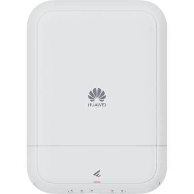 Punto de Acceso Wi-Fi 7 para Exterior / Omnidireccional 360º / 256 Usuarios / 1 Puerto PoE In 2.5 Gbps / Hasta 3.5 Gbps / Ges