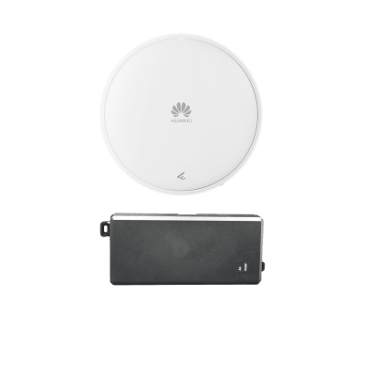 Kit Demo de Punto de Acceso eKit Wi-Fi 7 / 3.57 Gbps / Doble banda / Smart Antenna / Seguridad WPA3 / Sin licenciamiento / Co