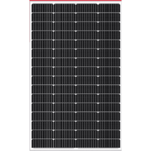 Modulo Solar, 225 W, 12 Vcc, Monocristalino, 64 Celdas grado A - EPCOM POWERLINE