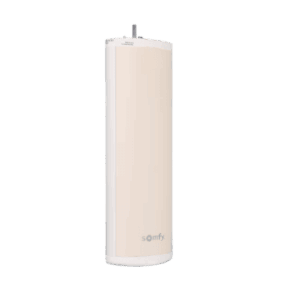 Motor inteligente para automatizar y controlar sus cortinas tradicionales, vincule directamente con InteO SOMFY - SOMFY