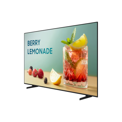 SmartTV Television LED Profesional de 65″ / UHD 4K (3840x2160p) / Entradas de Video HDMI, Bocinas Integradas de 10 W. Compati