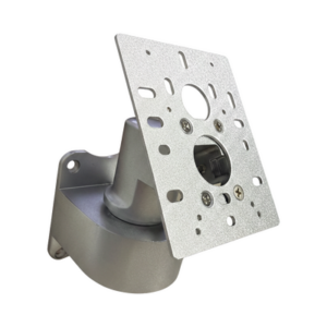 Soporte Universal de Pared para Dispositivos de control de acceso / Ajuste Multiángulo - ACCESSPRO