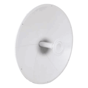 Par de Antenas Modulares Dual Slant, 4.9 – 6.4 GHz, Apertura 45°, Ganancia de 30 dBi, Diseñadas para radio C5X, C6X, B5X - MI