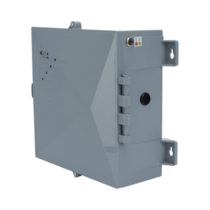 Energizador 12,000Volts-1.2JOULES/ 3500Mts Lineales de Protección / Control Remoto Incluido / Cercas Electrificadas - YONUSA