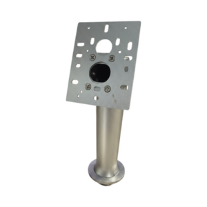 Soporte Universal para Dispositivos de control de acceso / Ajuste Multiángulo - ACCESSPRO