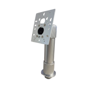Soporte Universal con altura ajustable para Dispositivos de control de acceso / Ajuste Multiángulo - ACCESSPRO
