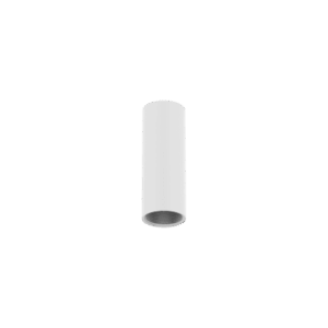 Tubo de Montaje en Techo SBP-150CMP / Aluminio / Ø54 x 150 mm / Peso 250g / Tornillo M6 / Compatible con Serie SBP / Certific