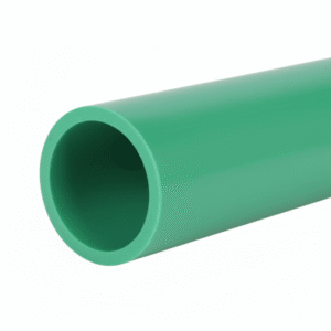 Ducto para Fibra Óptica 1″ Liso RD11, Color Verde Prelubricado, Rollo de 200 Metros - LINKEDPRO