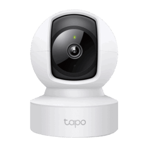 Cámara IP Wi-Fi para hogar, 2 megapixel, audio doble vía, visión nocturna, notificación Push, acepta memoria Micro SD de para