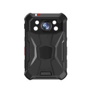 Body Camera Portátil / Grabación a 2K / Pantalla 2.4″ LCD / IP68 / H.265 / 64GB de Almacenamiento / GPS / WIFI / 3G y 4G / Fo