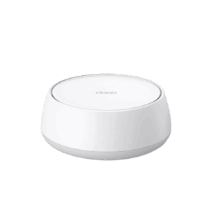 Router Inalámbrico MESH Interior para Hogar / Doble Banda Wi-Fi 7 BE3600 Mbps / 2 Puerto 1 Gigabit WAN/LAN / 4 Antenas Intern