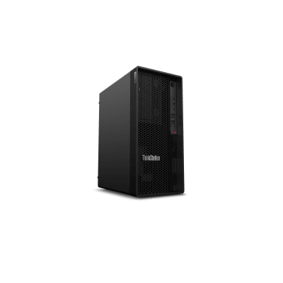 Estacion de trabajo (Workstation) ThinkStation P2 Tower Gen 2 / Intel Core Ultra 9 285 24 Núcleos / NVIDIA GeForce RTX 5070 1