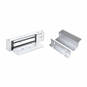 Kit Para Control de Acceso Incluye Chapa Magnética de 1200 Lbs / Montaje En Z y L / Uso Interior / Certificación UL - ENFORCE