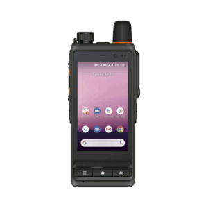 Kit de radio TE620G con 12 meses de plataforma TASSTA SMART - TASSTA