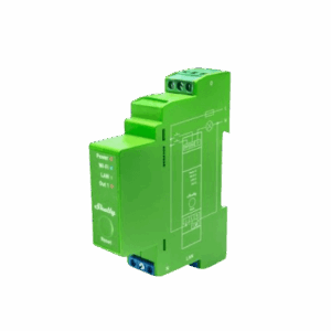 Relevador / Contacto Seco / Interruptor WIFI/ Industrial y residencial inteligente / Hasta 16A / Soporta Google y Alexa / Nub