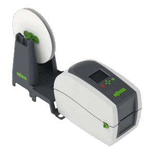 Impresora Termotransferencia Smart Printer / 300 dpi / 47 mm Ancho Impresión / USB-RS232-ETHERNET / Starterkit Incluido / Sof