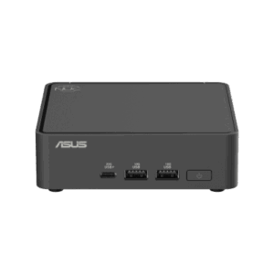 Mini PC NUC / Core 5 210H / 16GB RAM / 512 GB / Windows 11 Incluido - ASUS