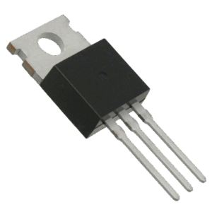 MOSFET Canal-N, 200 Volt, 40 A, TO-220AB. - SYSCOM PARTS