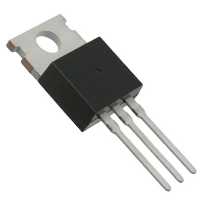 MOSFET Canal-N, 200 Volt, 40 A, TO-220AB. - SYSCOM PARTS