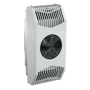 Refrigerador Termoeléctrico / 24V DC / 166W (567 BTU/h) / Interiores y exteriores / Efecto Peltier / Enfriamiento y Calentami