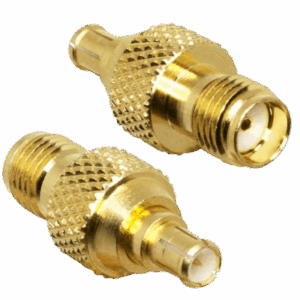 Adaptadores SMA Hembra a MCX Macho - SYSCOM PARTS