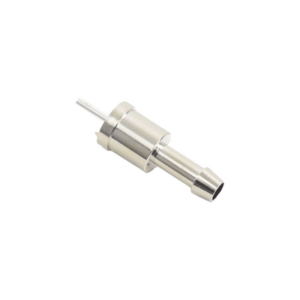 Conector Mini UHF Macho para cables RG-58/U, RG-142/U, Níquel/ Plata/ Teflón. - RF INDUSTRIES,LTD