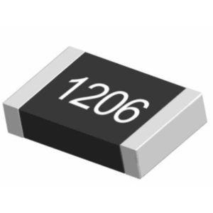Resistencia SMD 75 Ohms 1/4W - SYSCOM PARTS