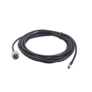 Jumper de 5 m con Cable RG-58U-SYS Conector N macho a SMA macho. - EPCOM INDUSTRIAL