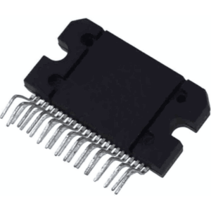Amplificador de Audio Clase AB de 40 W, empaque Multiwatt-25 - SYSCOM PARTS