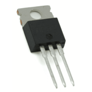 Transistor PNP 40V 3A - SYSCOM PARTS
