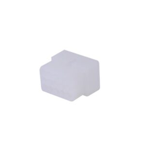 Conector de Plastico, Macho 15 Pos. - Syscom