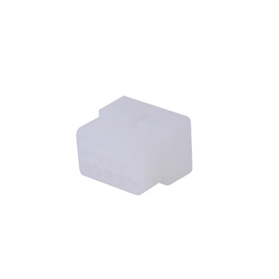 Conector de Plastico, Macho 15 Pos. - Syscom