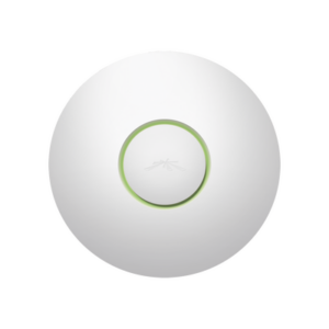 Punto de acceso, 802.11 b/g/n (2.4 GHz) - UBIQUITI