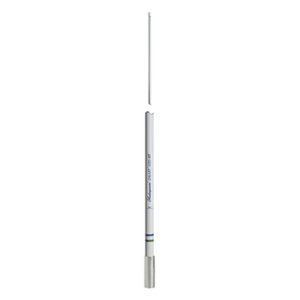 Antena Marina, para embarcación / Móvil, VHF, 6 dB, 100 Watts. - SHAKESPEARE