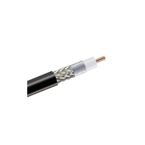 Cable Andrew RG8 50 Ohms Malla (Retazo de 5 Metros (16.40 Pies)) - ANDREW