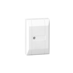 Modulo de expansión Vplex de dos zonas una supervisada con resistencia de fin de línea - HONEYWELL HOME RESIDEO