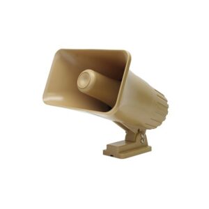Sirena Electrónica dos tonos 30W - HONEYWELL HOME RESIDEO