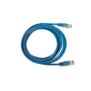 Cable de Parcheo UTP Cat6 – 1 Metro (3.28 Pies) – Azul - LINKEDPRO BY EPCOM