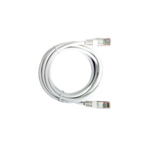 Cable de Parcheo UTP Cat6 – 3.0 Metros (9.84 Pies) – Blanco - LINKEDPRO BY EPCOM