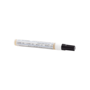 Flux KESTER #186, en recipiente de pluma, reduce el punto de fusión de la soldadura. - SYSCOM PARTS