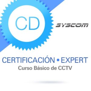 Videovigilancia- Curso Básico - Syscom
