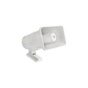 Sirena de 2 tonos 30 W / Sonido de 118dB - SFIRE