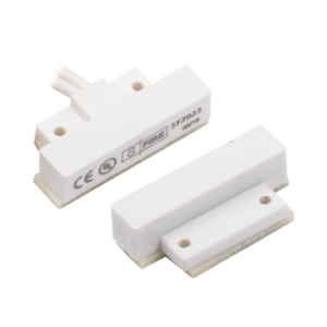 Contacto magnético / Uso en puertas y ventanas / Ultra pequeño / GAP: 13mm - SFIRE